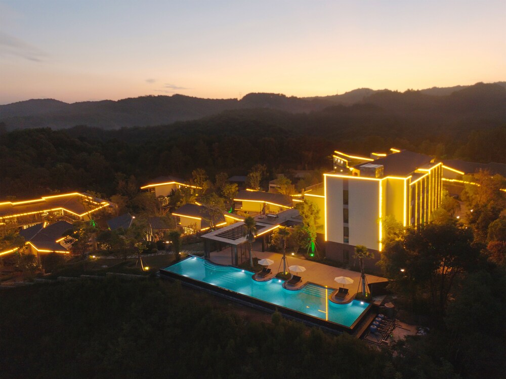 Landison Resort Jingdezhen, China