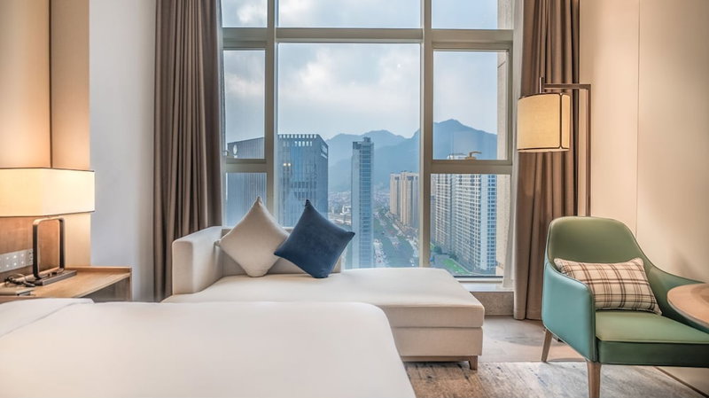 Landison Jinhao Hotel Hangzhou, Hangzhou, China