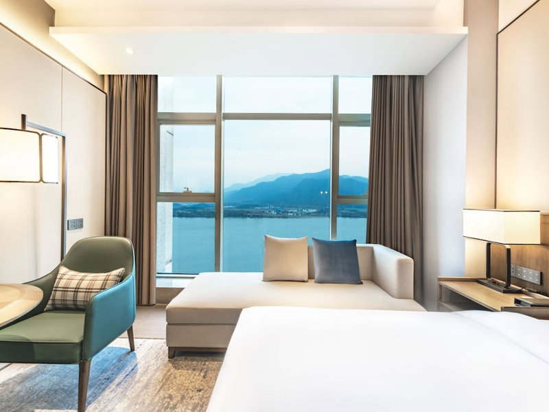 Landison Jinhao Hotel Hangzhou, Hangzhou, China