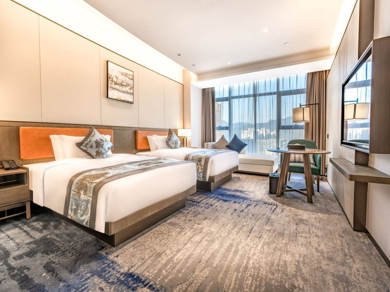 Landison Jinhao Hotel Hangzhou, Hangzhou, China