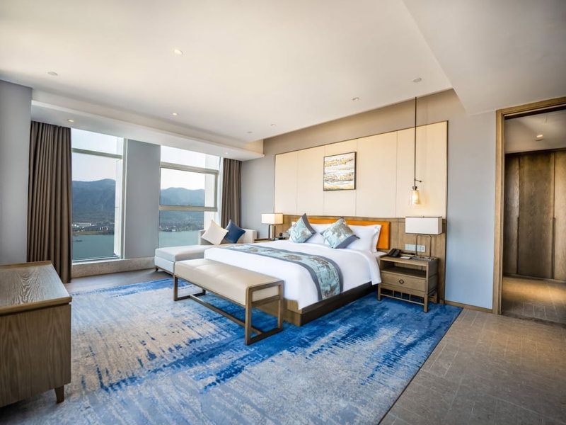 Landison Jinhao Hotel Hangzhou, Hangzhou, China