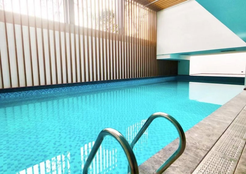 Landison Jinhao Hotel Hangzhou, Hangzhou, China