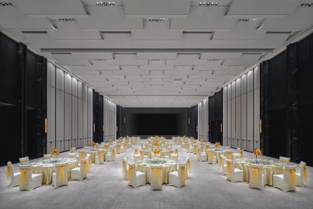 Crowne Plaza Ezhou by IHG, Ezhou, China