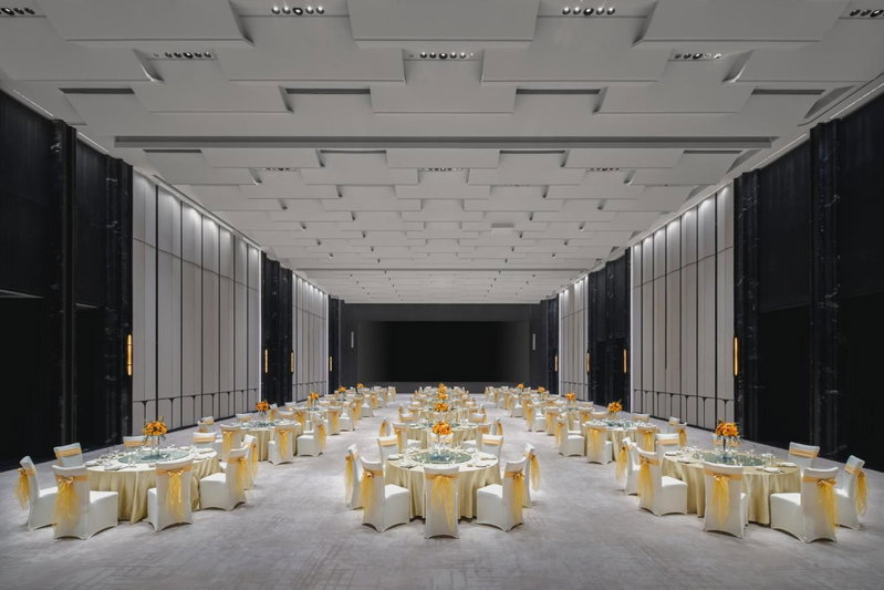 Crowne Plaza Ezhou by IHG, Ezhou, China