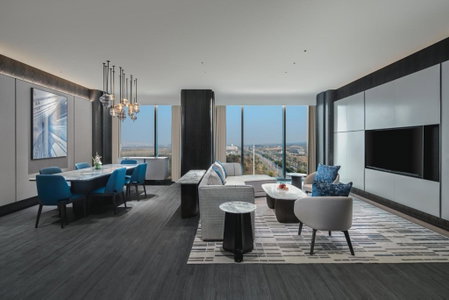 Crowne Plaza Ezhou by IHG, Ezhou, China