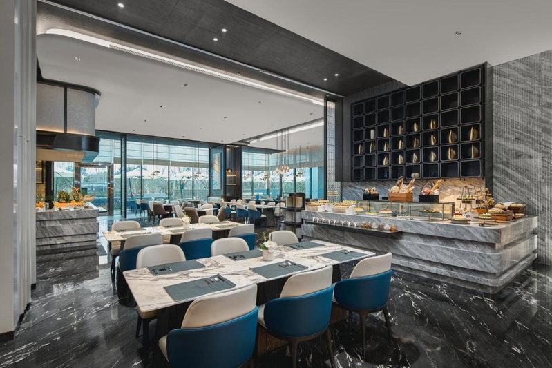 Crowne Plaza Ezhou by IHG, Ezhou, China