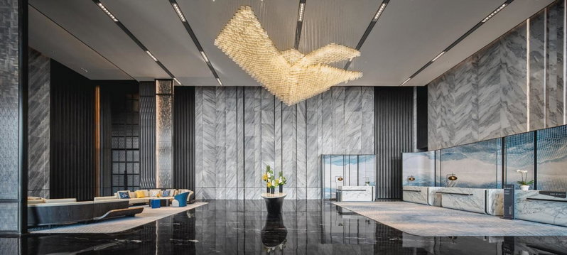 Crowne Plaza Ezhou by IHG, Ezhou, China