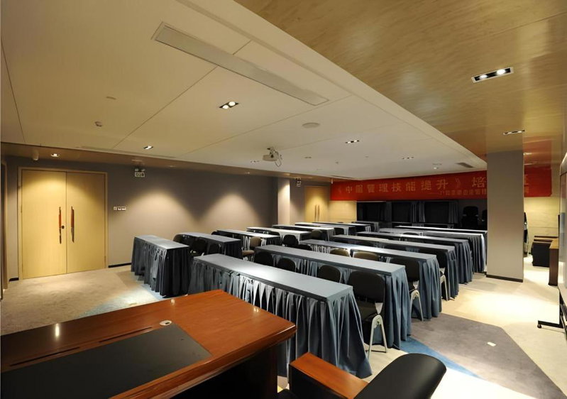 Echarm Hotel Nanning Qingxiu Mountain, Nanning, China