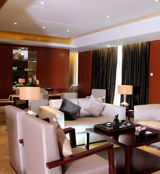 King World Hotel Chongqing, Chongqing, China