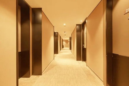 Home Inn Plus (Shanghai Pudong Airport), Shanghai, China