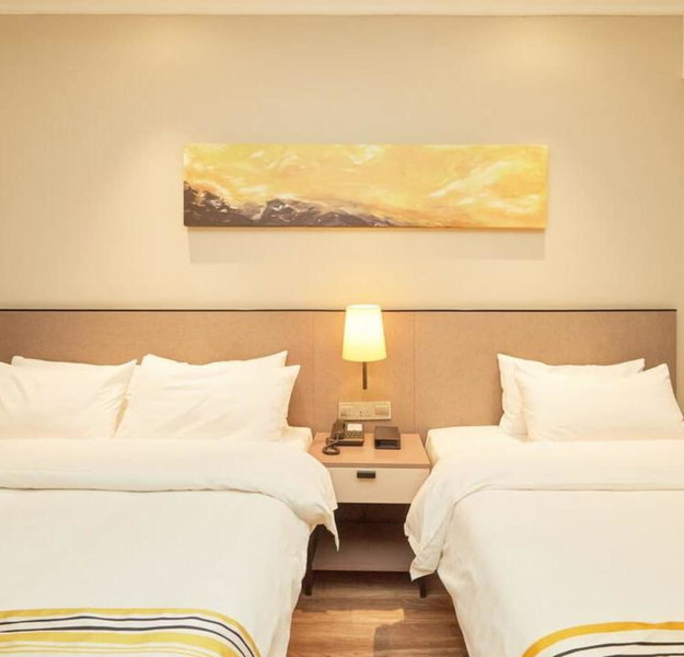 Home Inn Plus (Shanghai Pudong Airport), Shanghai, China