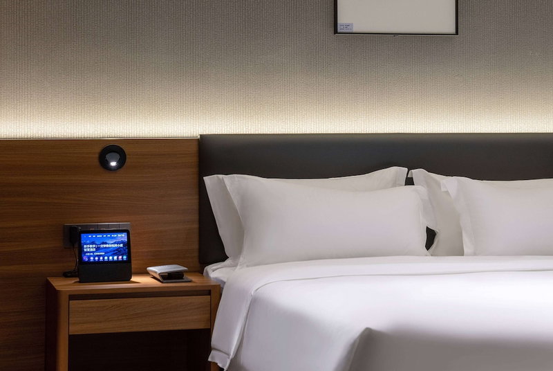 Tryp BY Wyndham Zizhou, Neijiang, China