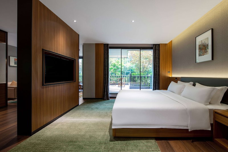 Tryp BY Wyndham Zizhou, Neijiang, China