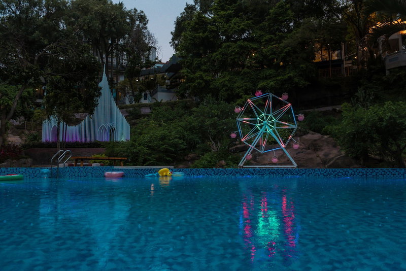 Argyle Boutique Hotel, Guangzhou, China