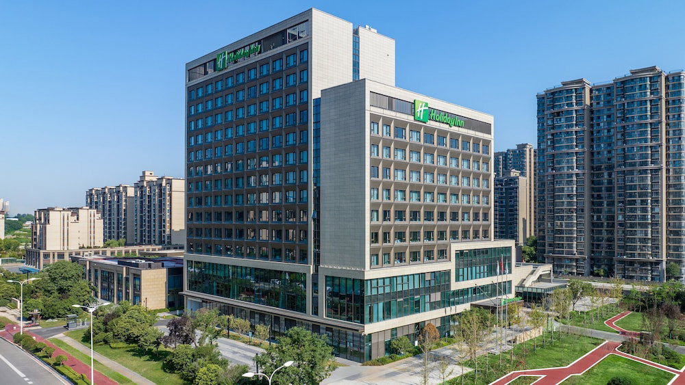 Holiday InnXian East by IHG, China