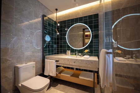 Holiday InnXian East by IHG, Xi'an, China