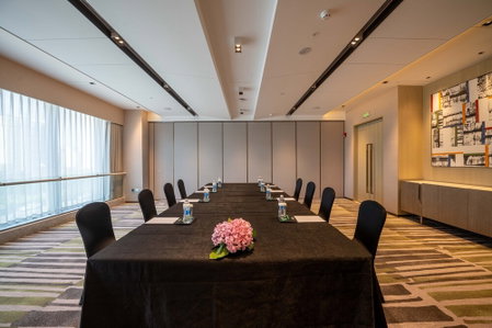 Holiday InnXian East by IHG, Xi'an, China