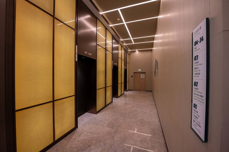 Holiday InnXian East by IHG, Xi'an, China