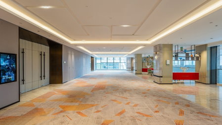Holiday InnXian East by IHG, Xi'an, China