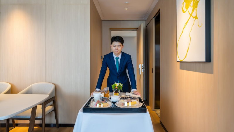 Holiday InnXian East by IHG, Xi'an, China