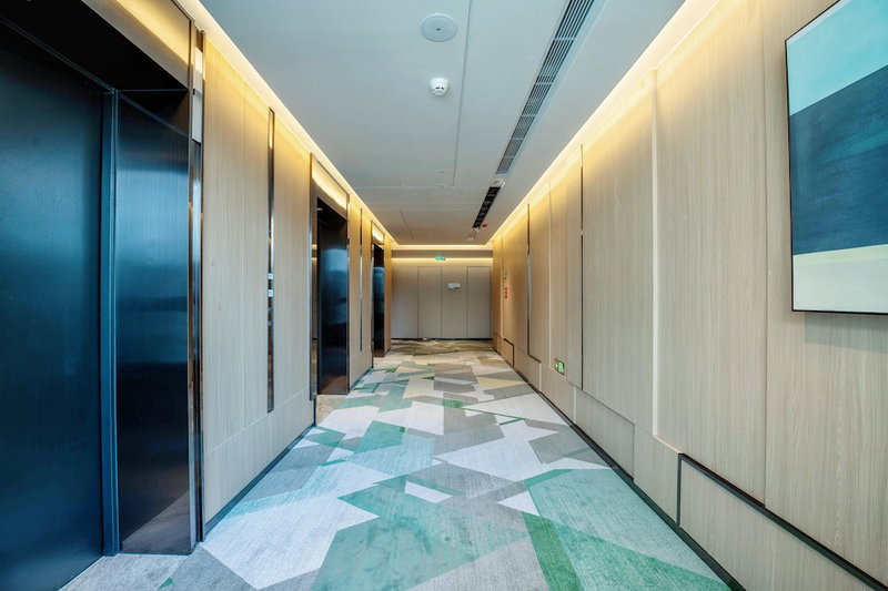 Holiday InnXian East by IHG, Xi'an, China