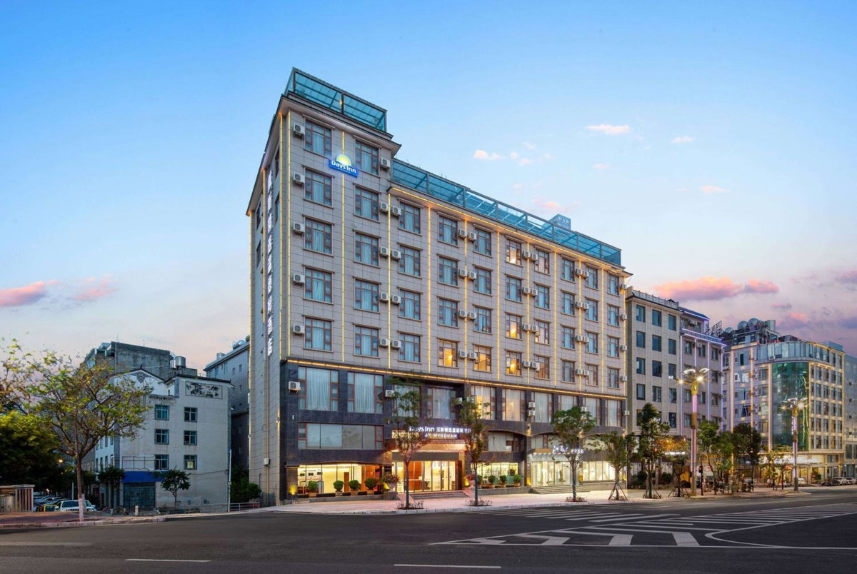 Days Inn by Wyndham Dali Erhai Park, 中国