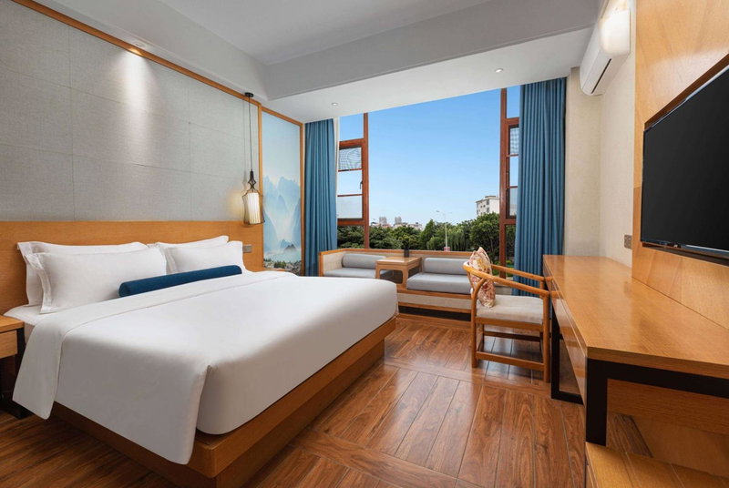Days Inn by Wyndham Dali Erhai Park, Dali, China