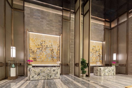 Wyndham Longquan Downtown, Lishui, China