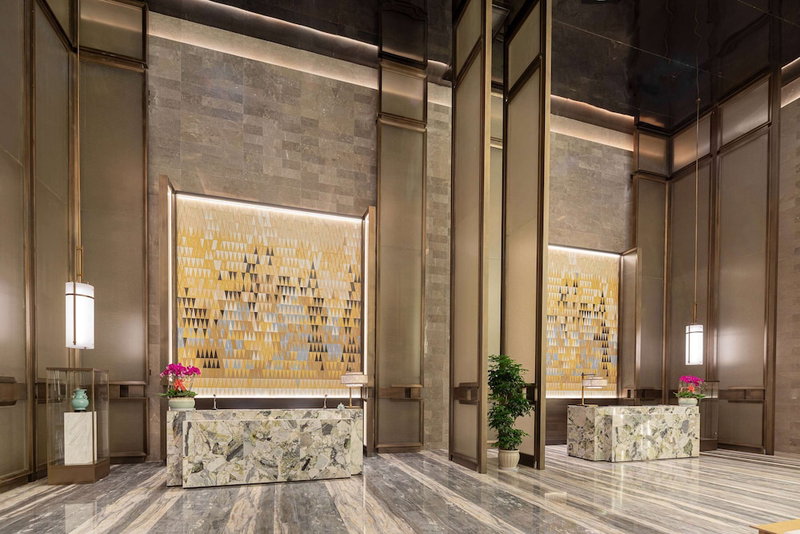 Wyndham Longquan Downtown, Lishui, China