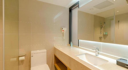 City Comfort Inn Hefei 1912 Ganghui Plaza, Hefei, China