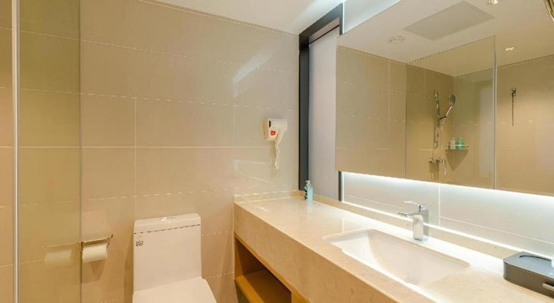 City Comfort Inn Hefei 1912 Ganghui Plaza, Hefei, China
