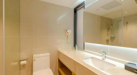 City Comfort Inn Hefei 1912 Ganghui Plaza, Hefei, China