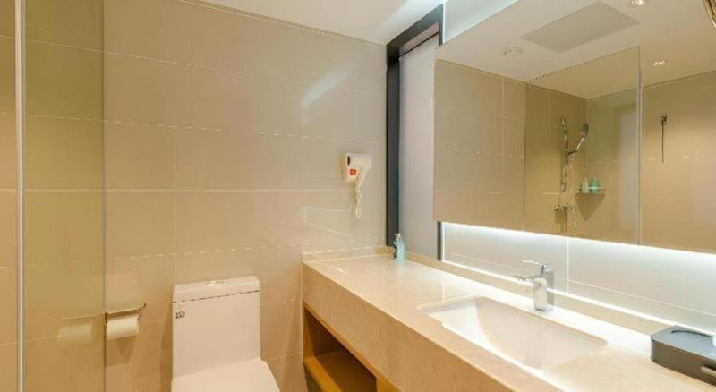 City Comfort Inn Hefei 1912 Ganghui Plaza, Hefei, China