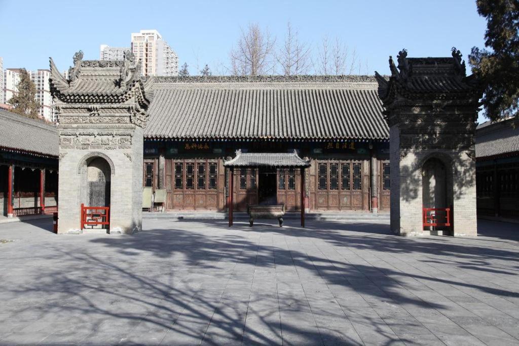 7 Days Inn Xi'an Railway Station, China