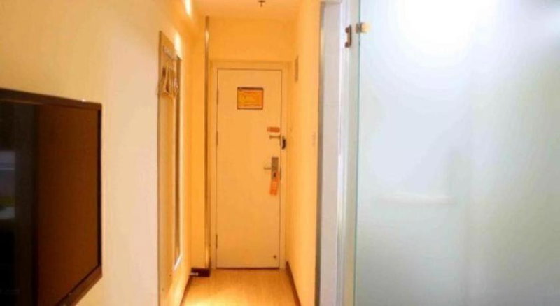 7 Days Inn Bijie Jinsha Hebin Road, Jinsha, China