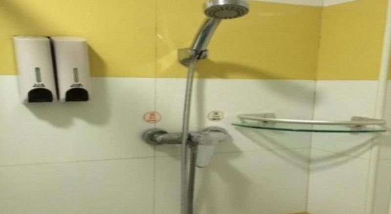 7 Days Inn Bijie Jinsha Hebin Road, Jinsha, China