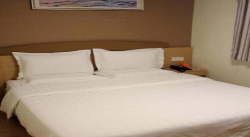 7 Days Inn Bijie Jinsha Hebin Road, Jinsha, China