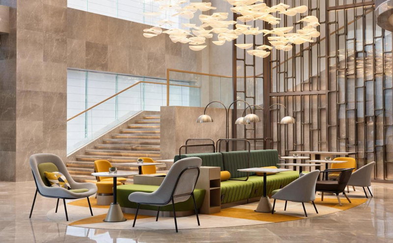 Home2 Suite by Hilton Ya'an Lushan, Ya'an, China