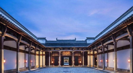 AHN LUH Zhu Jia Jiao, Anzhuang, China