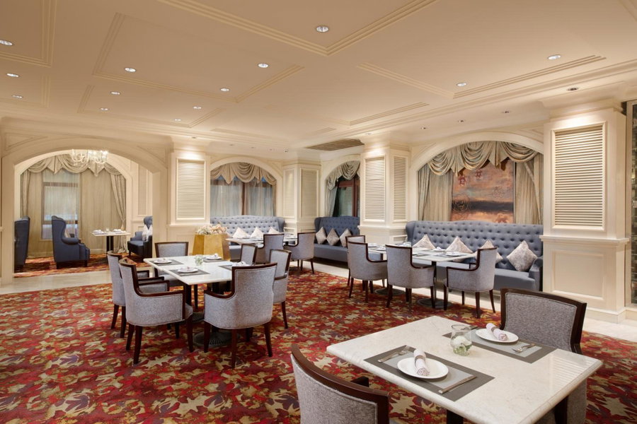 Holiday Inn Fuzhou New Port by IHG, Fuqing, China