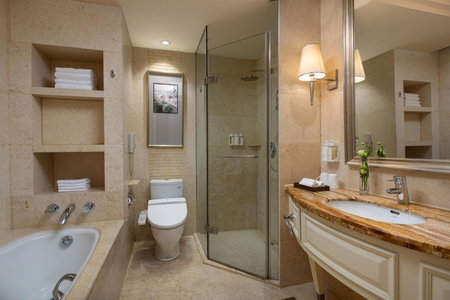 Holiday Inn Fuzhou New Port by IHG, Fuqing, China