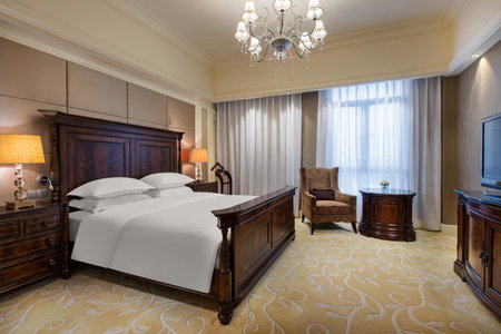 Holiday Inn Fuzhou New Port by IHG, Fuqing, China