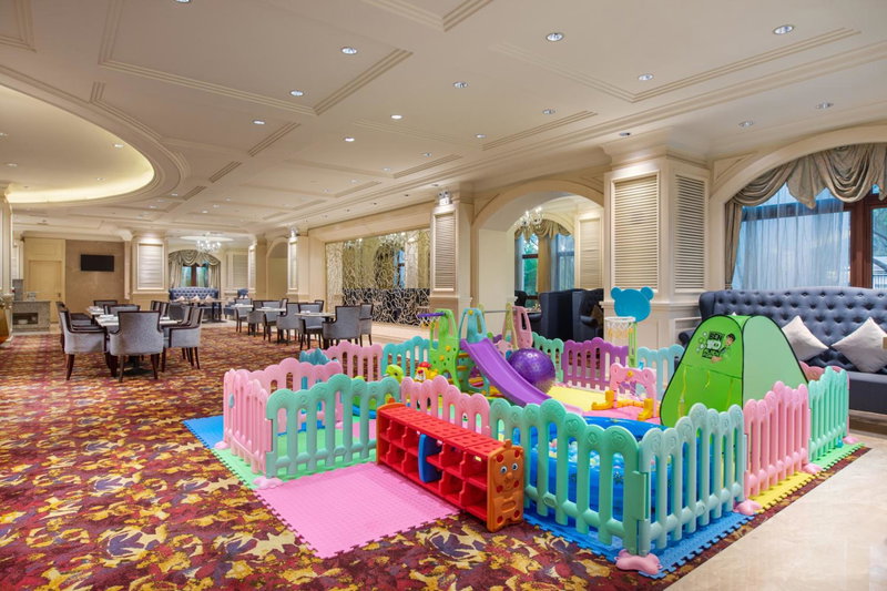 Holiday Inn Fuzhou New Port by IHG, Fuqing, China