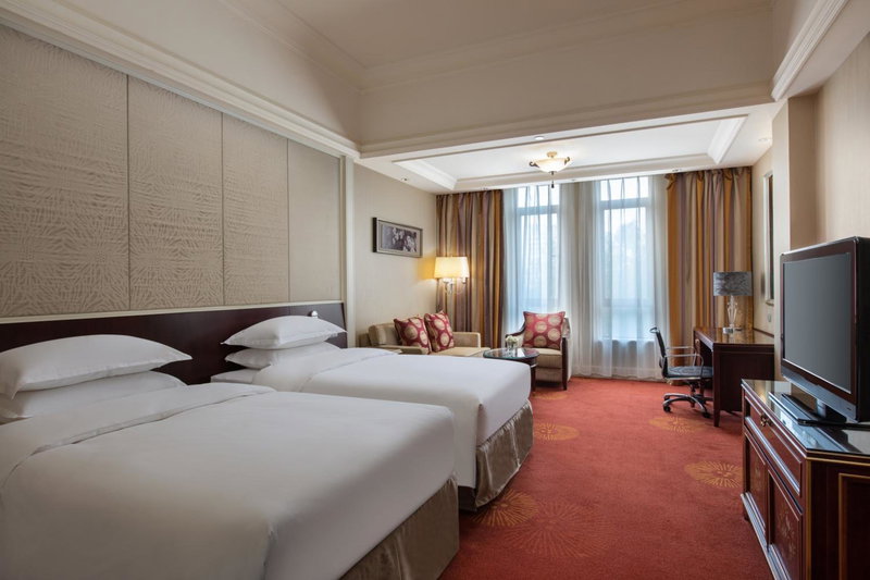 Holiday Inn Fuzhou New Port by IHG, Fuqing, China