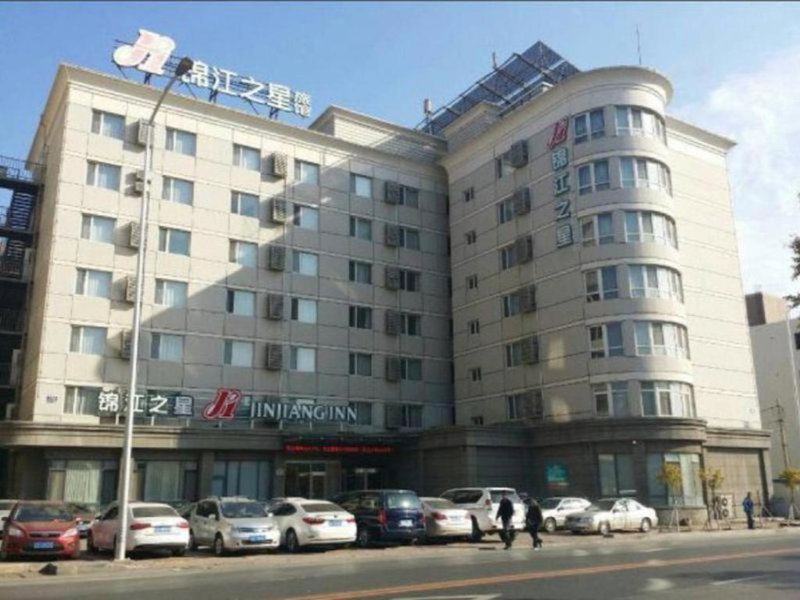 Jinjiang Inn - Xishan Road, Dalian, China