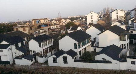 7 Days Inn Suzhou Luzhi Ancient Town Scenic Spot, Suzhou, China