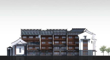 7 Days Inn Suzhou Luzhi Ancient Town Scenic Spot, Suzhou, China