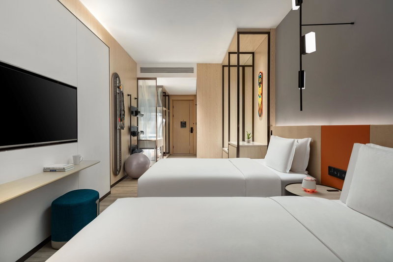 EVEN Hotel Chongli, an IHG Hotel, Zhangjiakou, China