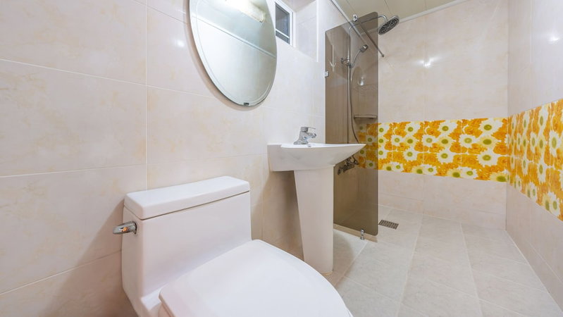 Hongcheon Fiction House Pension, Hongcheon, South Korea