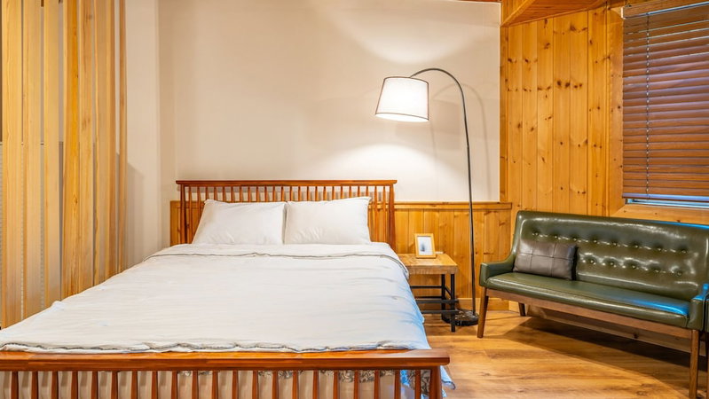 Hongcheon Fiction House Pension, Hongcheon, South Korea